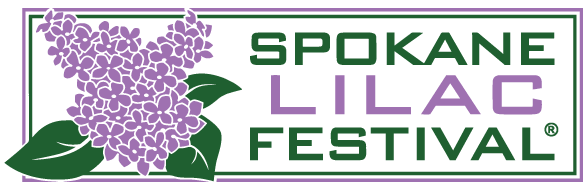 Spokane Lilac Festival Merchandise